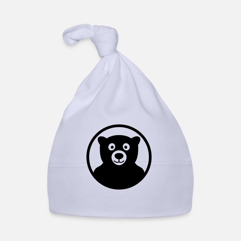 Organic Baby Cap