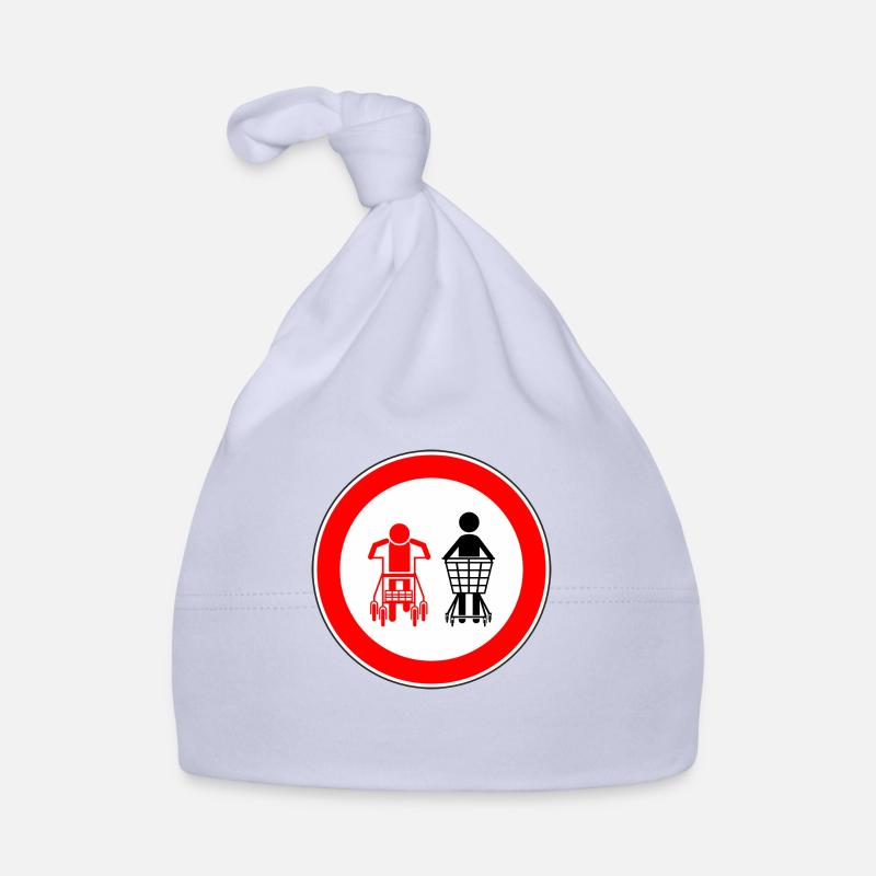 Course Bonnet bio Bébé
