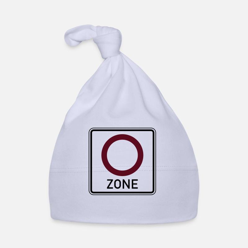 Baby Bio-Mütze