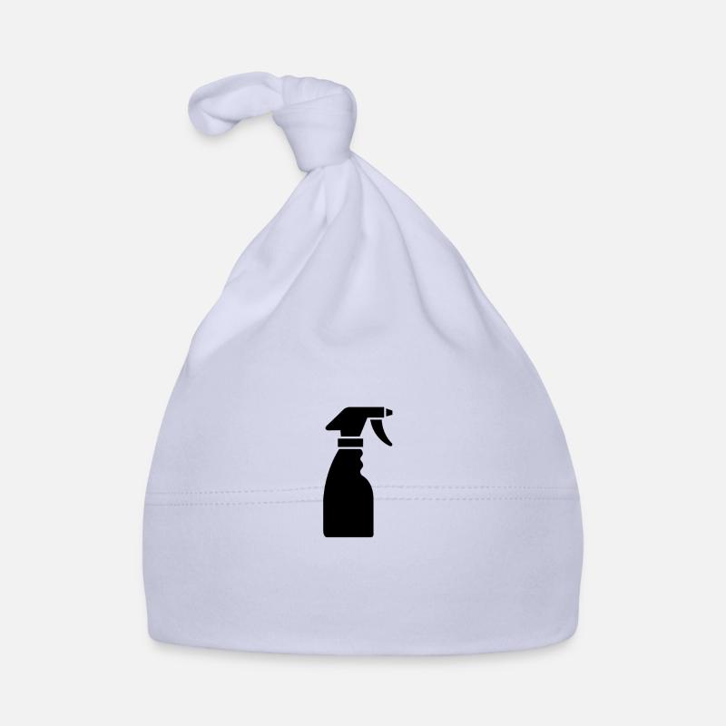 Cleaning agent cleaning Organic Baby Cap