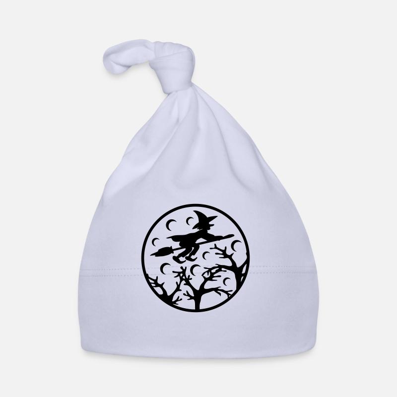 Organic Baby Cap