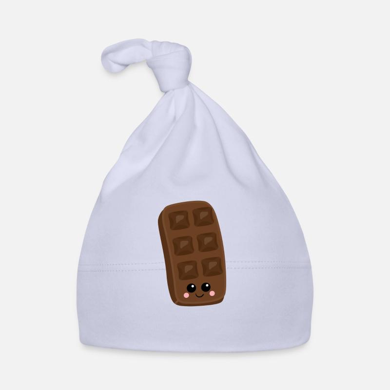 chocolat Bonnet bio Bébé