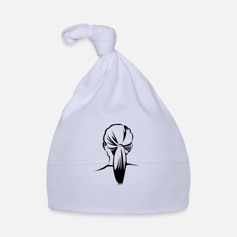 braid Organic Baby Cap