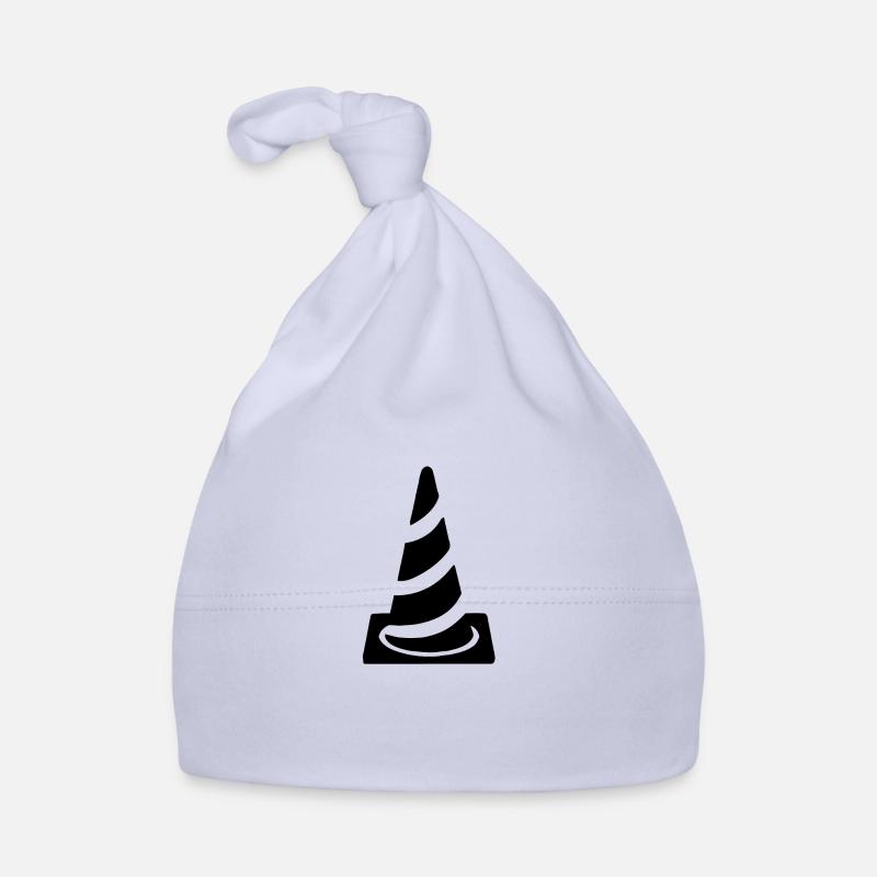 Pylons Pylons Guide Cone Cone Organic Baby Cap