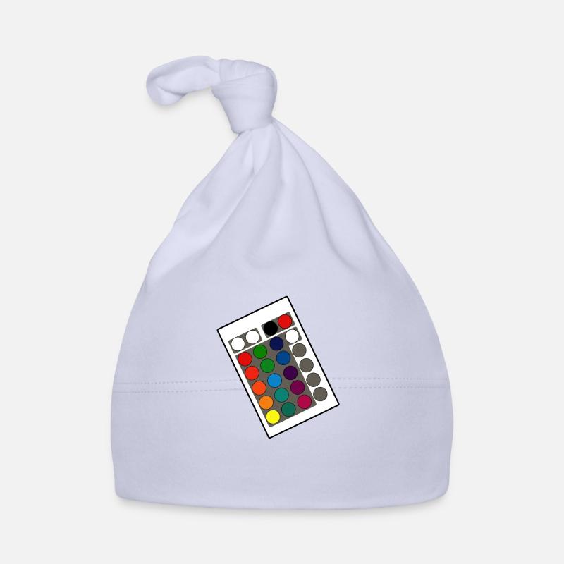 Télécommande LED - éclairage cadeau gamer Bonnet bio Bébé
