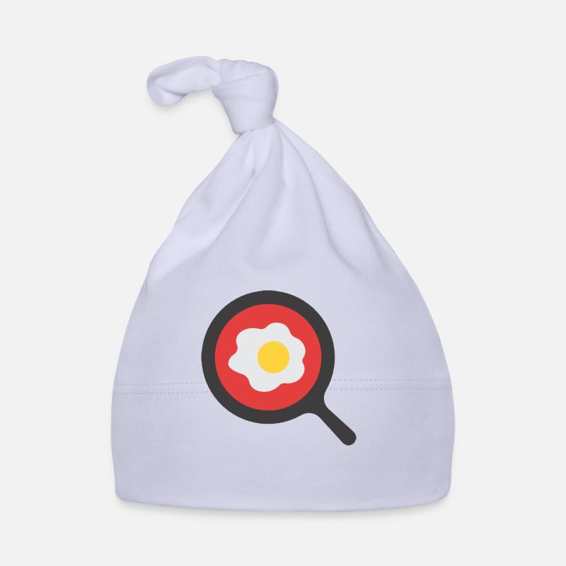 Egg Organic Baby Cap