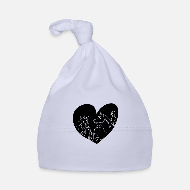 Bonnet bio Bébé