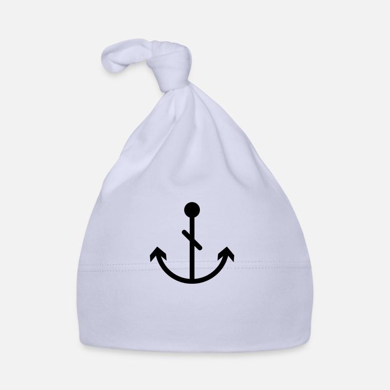 Ancre Bonnet bio Bébé