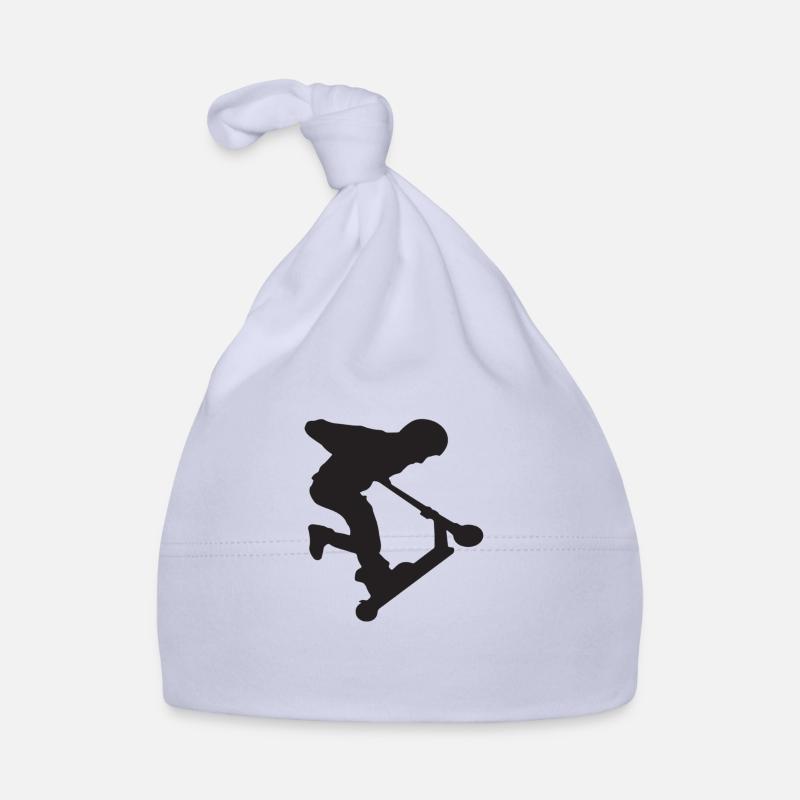 Trick scooter Organic Baby Cap