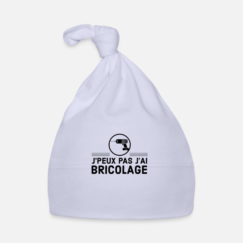 Bonnet bio Bébé