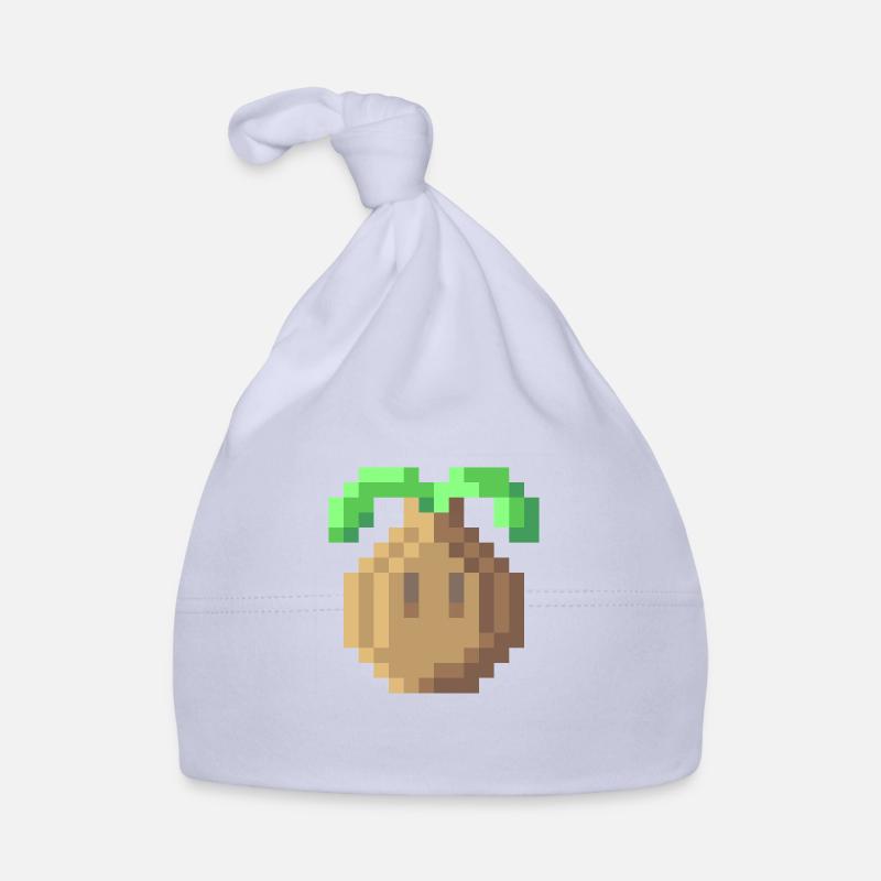 Oignon Bonnet bio Bébé