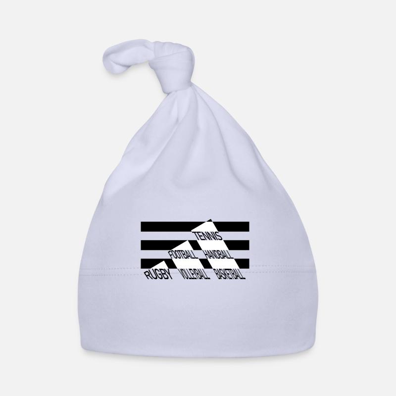 adadas Baby Bio-Mütze