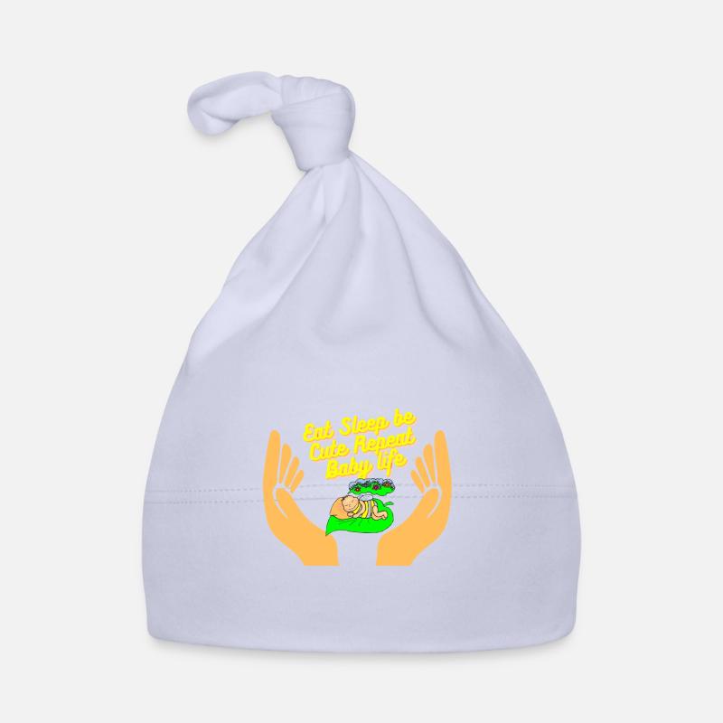 Baby life Bonnet bio Bébé