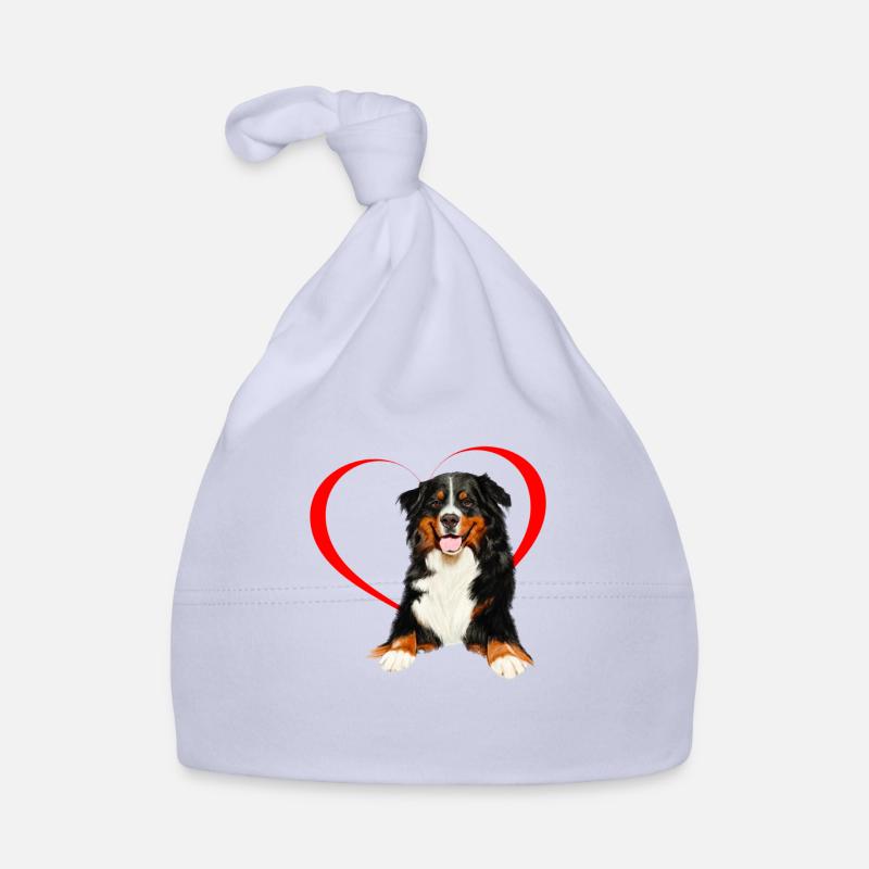 Bouvier bernois Bonnet bio Bébé