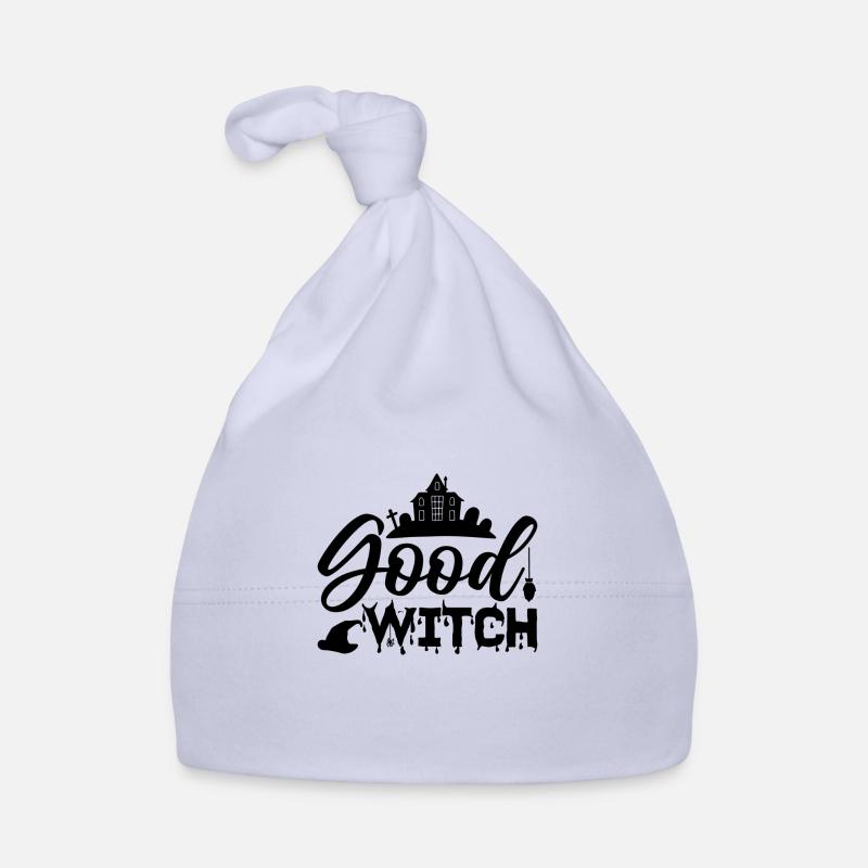 Good Witch Baby Bio-Mütze