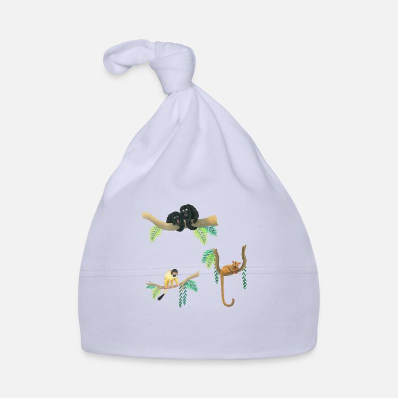 Bonnet bio Bébé