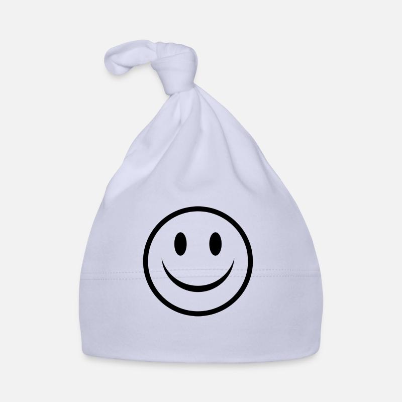 Happy Organic Baby Cap