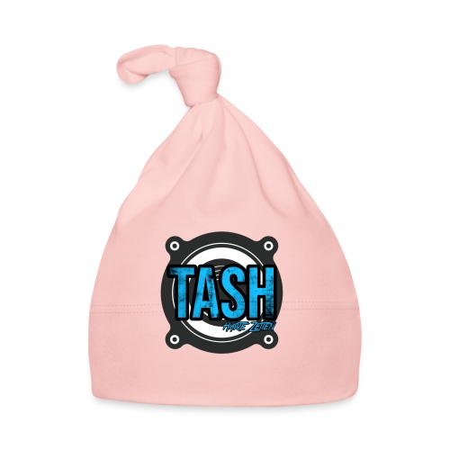 Tash | Harte Zeiten Resident - Baby Bio-Mütze