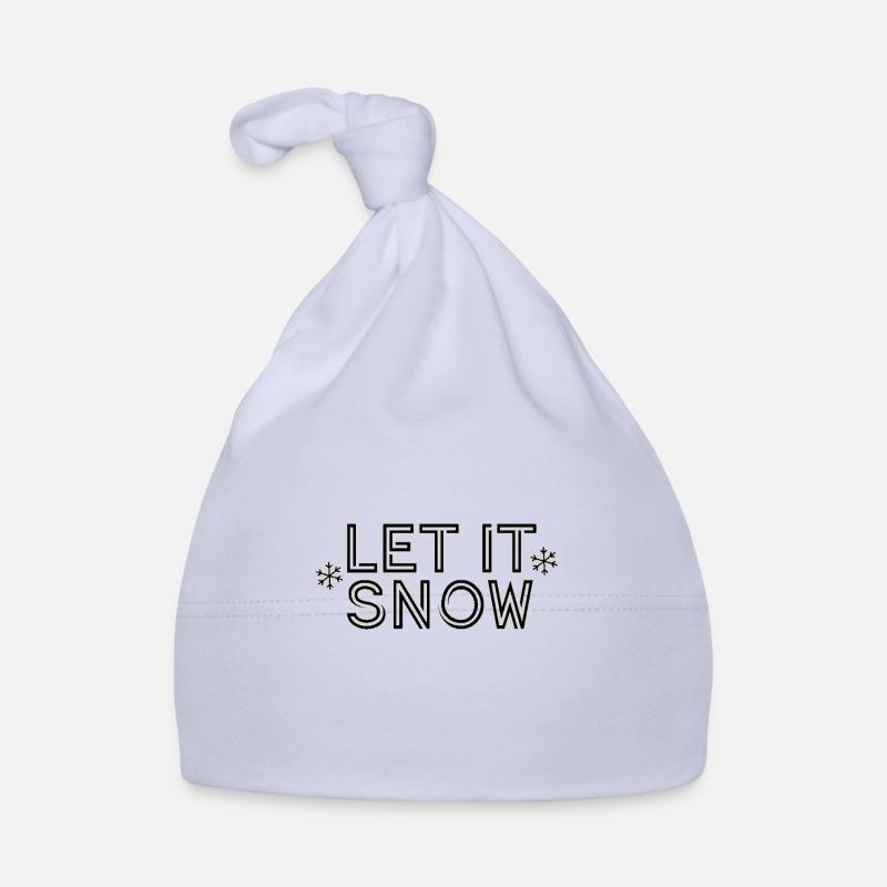 Bonnet bio Bébé