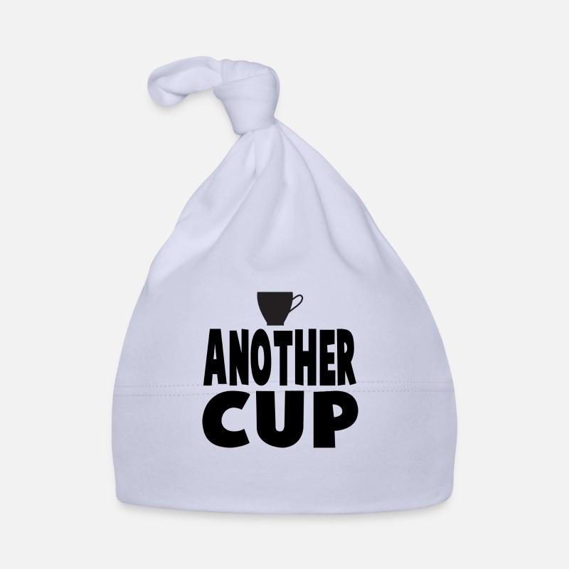 Another Cup Organic Baby Cap