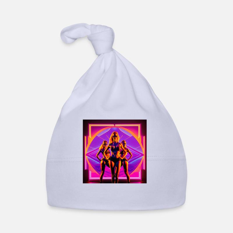 Bonnet bio Bébé