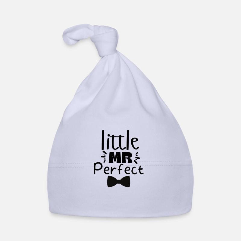 Bonnet bio Bébé