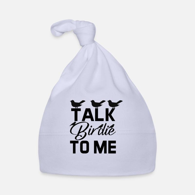 Parlez-moi de Birdie Bonnet bio Bébé