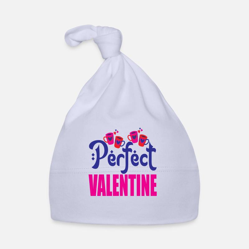 Parfait Valentin Bonnet bio Bébé