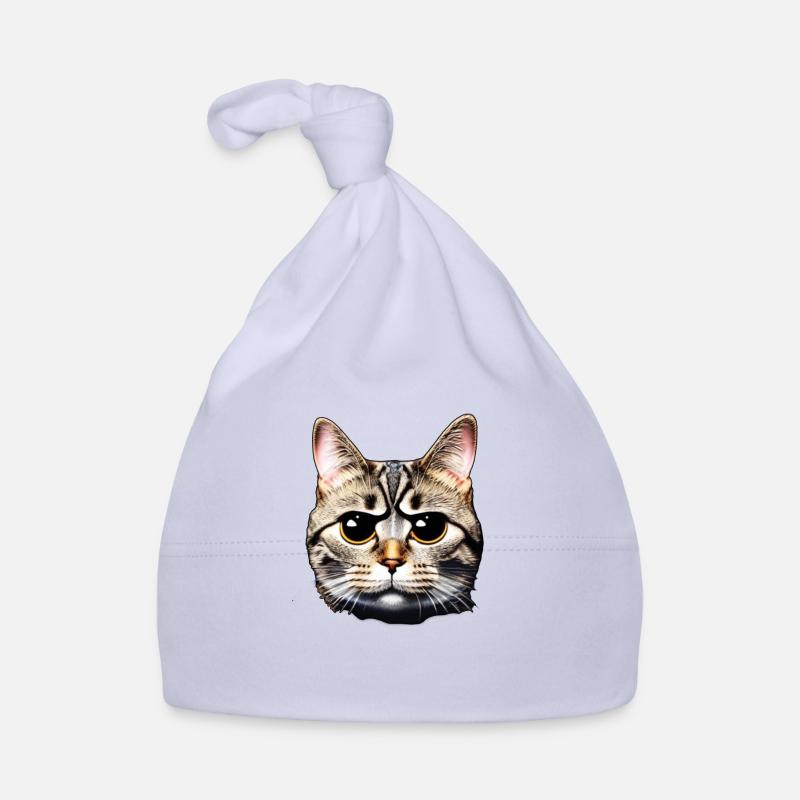 Bonnet bio Bébé