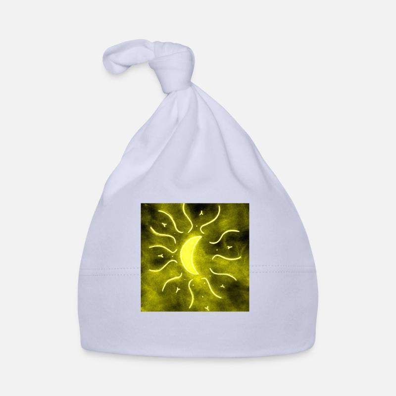 Bonnet bio Bébé