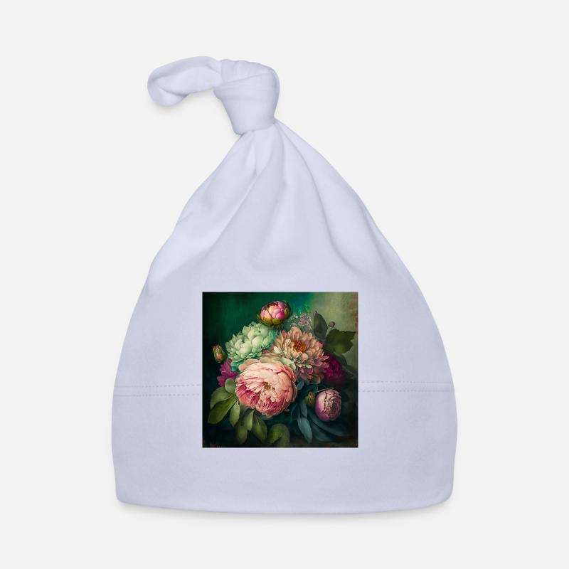 Bonnet bio Bébé
