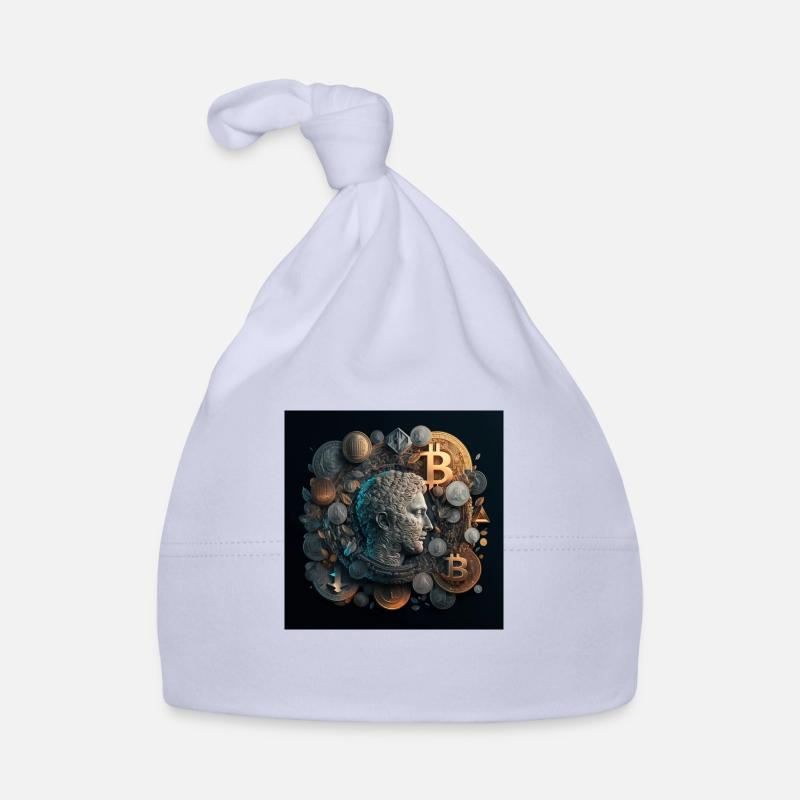 Bonnet bio Bébé