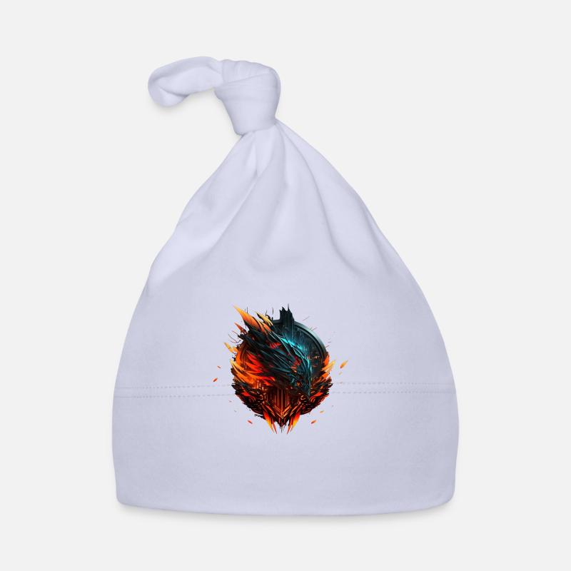 Bonnet bio Bébé