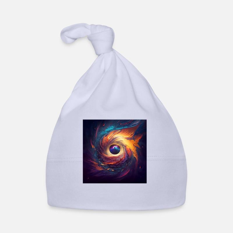 Luminous Nova Bonnet bio Bébé