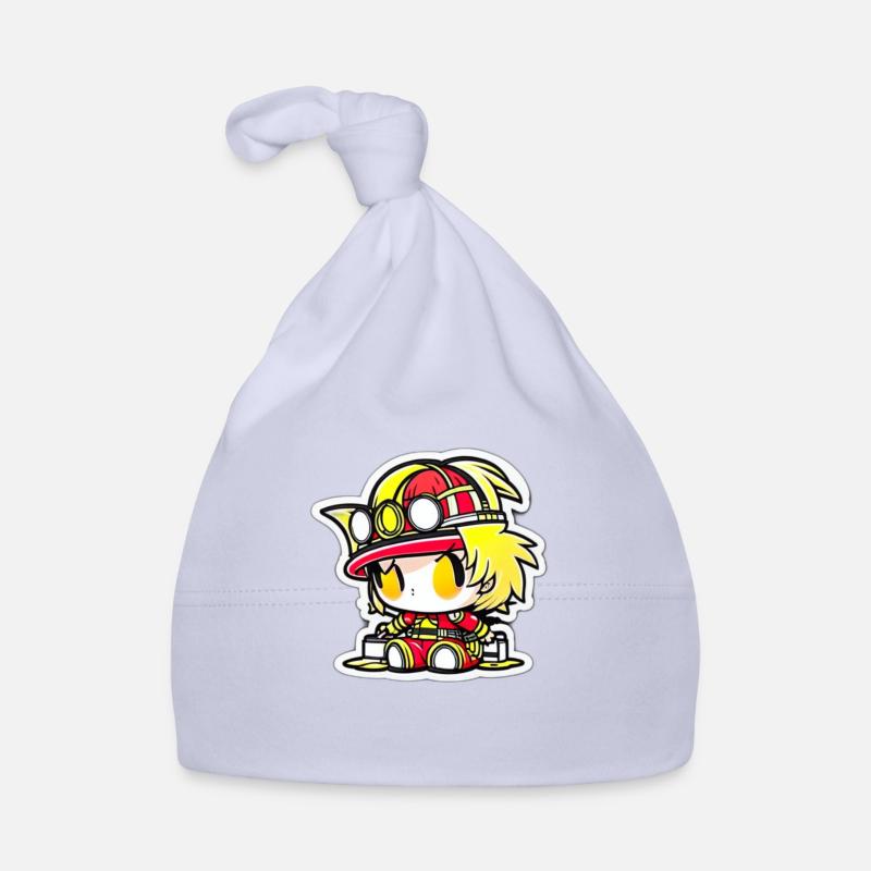Bonnet bio Bébé