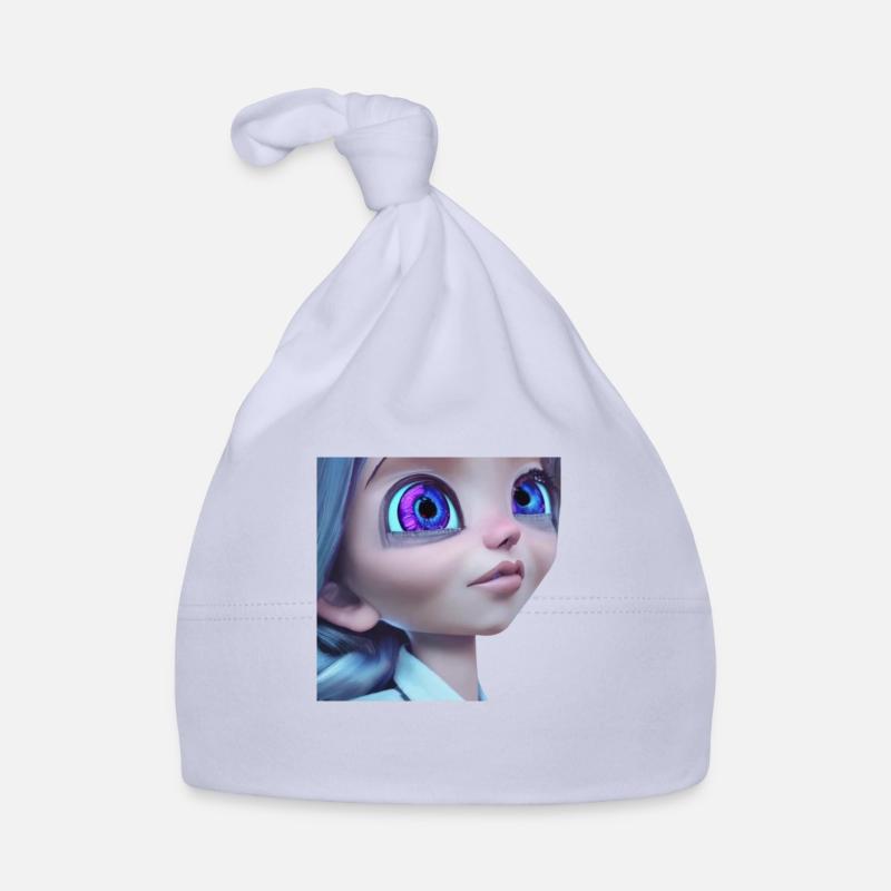anime Bonnet bio Bébé