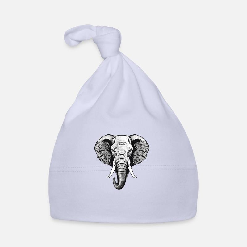Bonnet bio Bébé