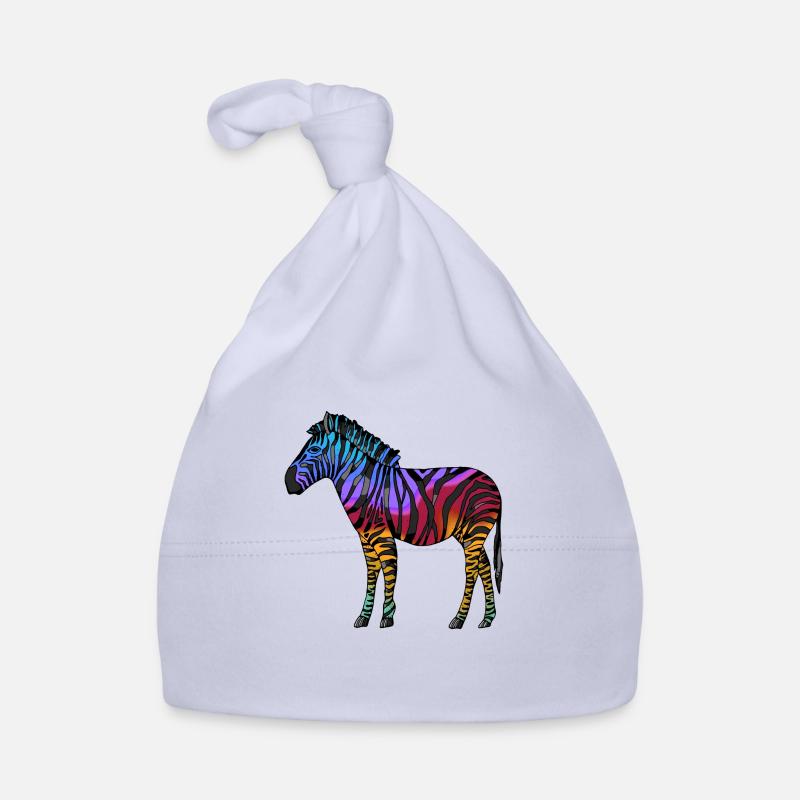 Baby Bio-Mütze