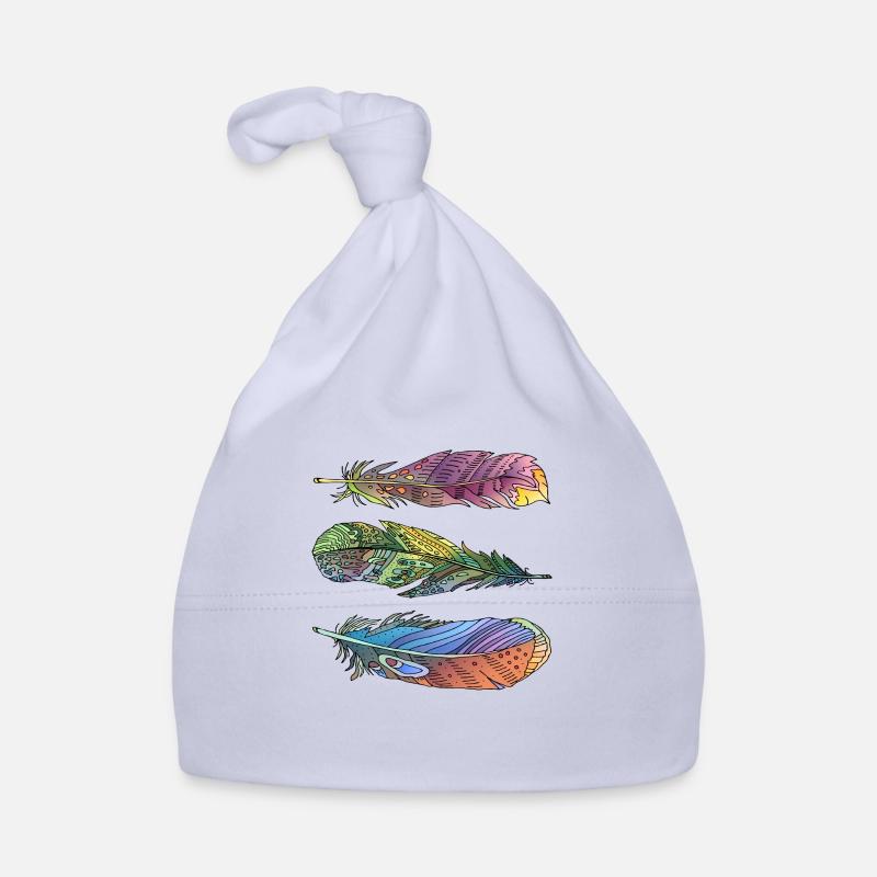 Stylo Bonnet bio Bébé