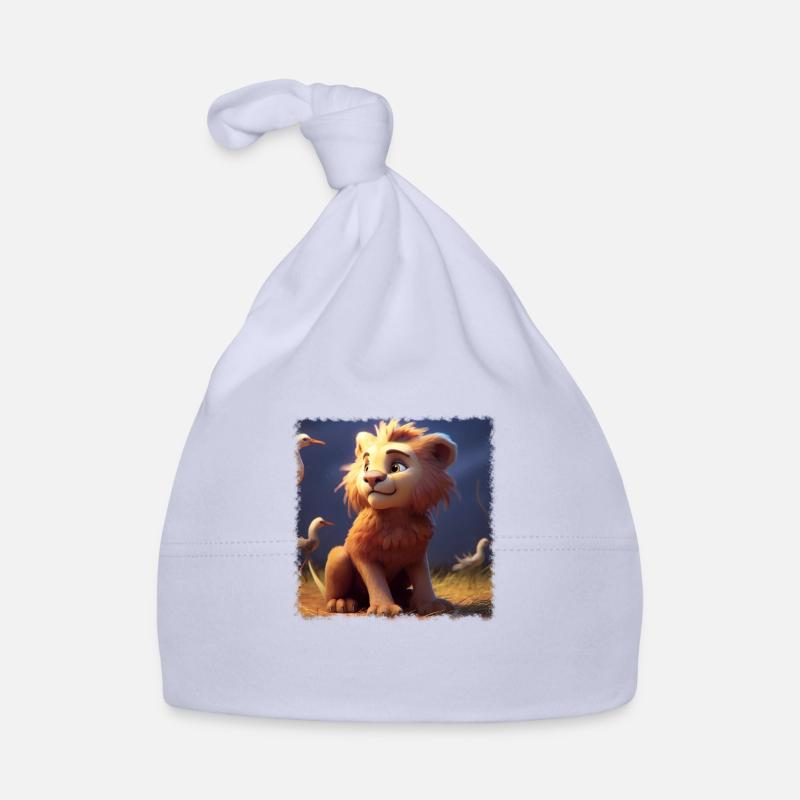 Bonnet bio Bébé