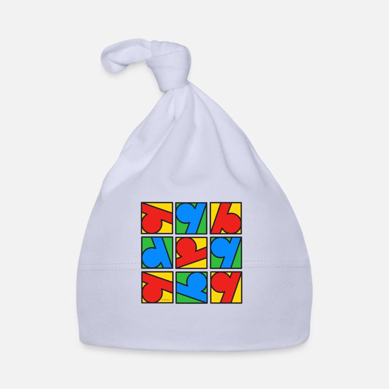 Bonnet bio Bébé