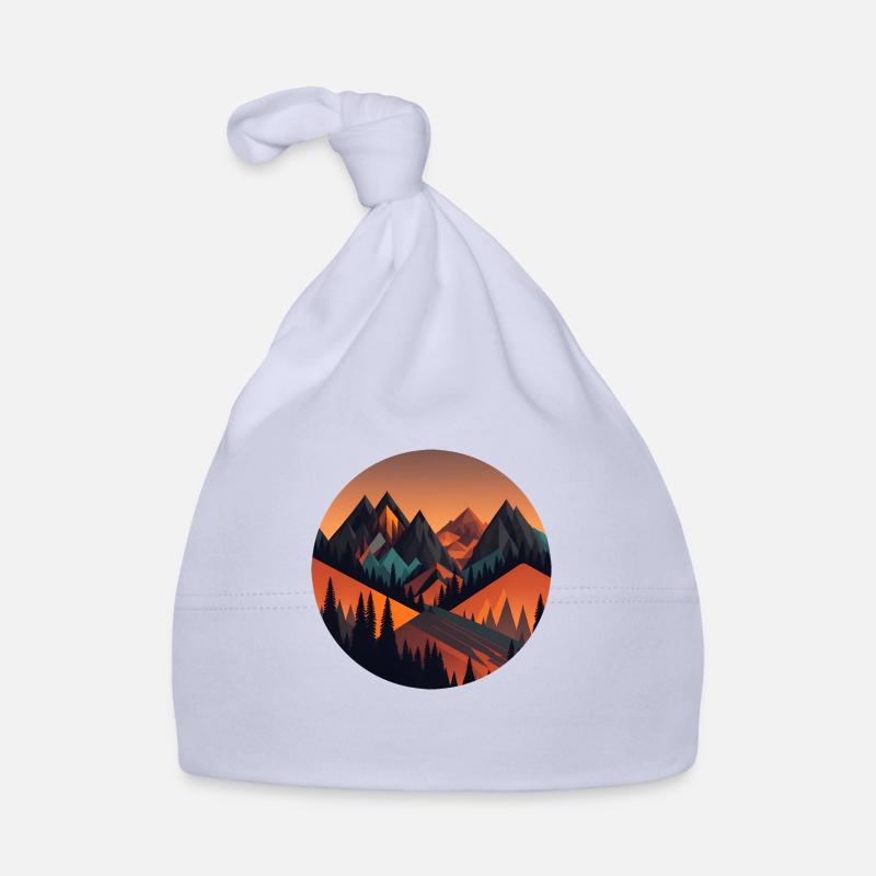 Bonnet bio Bébé