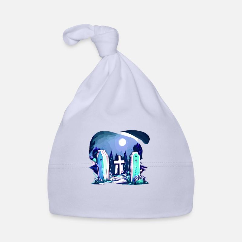 Cimetière Bonnet bio Bébé
