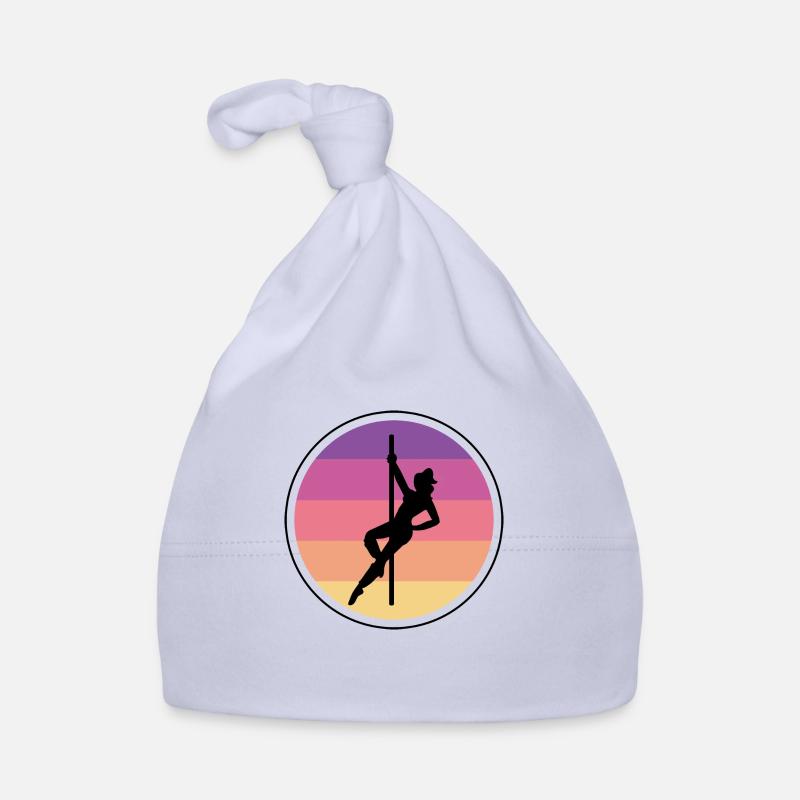 Danse Musique de danse Bonnet bio Bébé