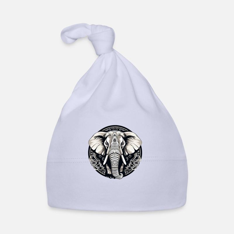 Bonnet bio Bébé