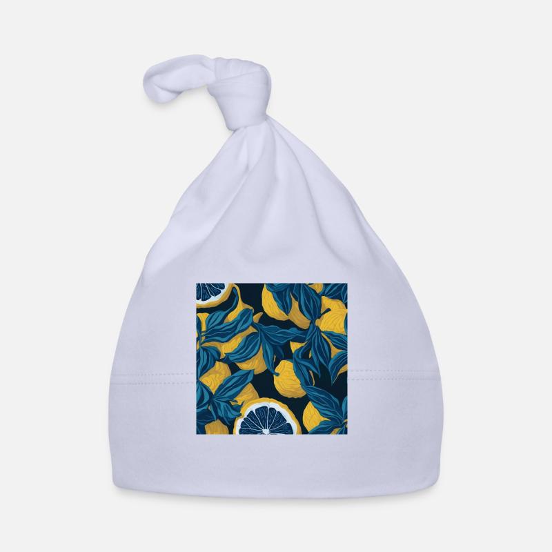 Bonnet bio Bébé