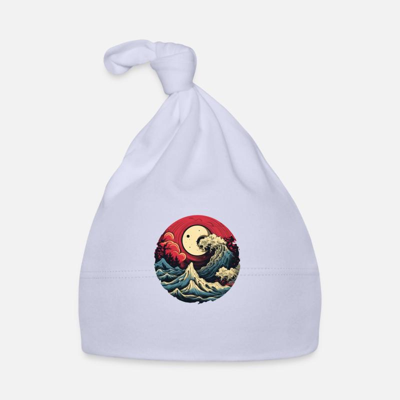 Bonnet bio Bébé