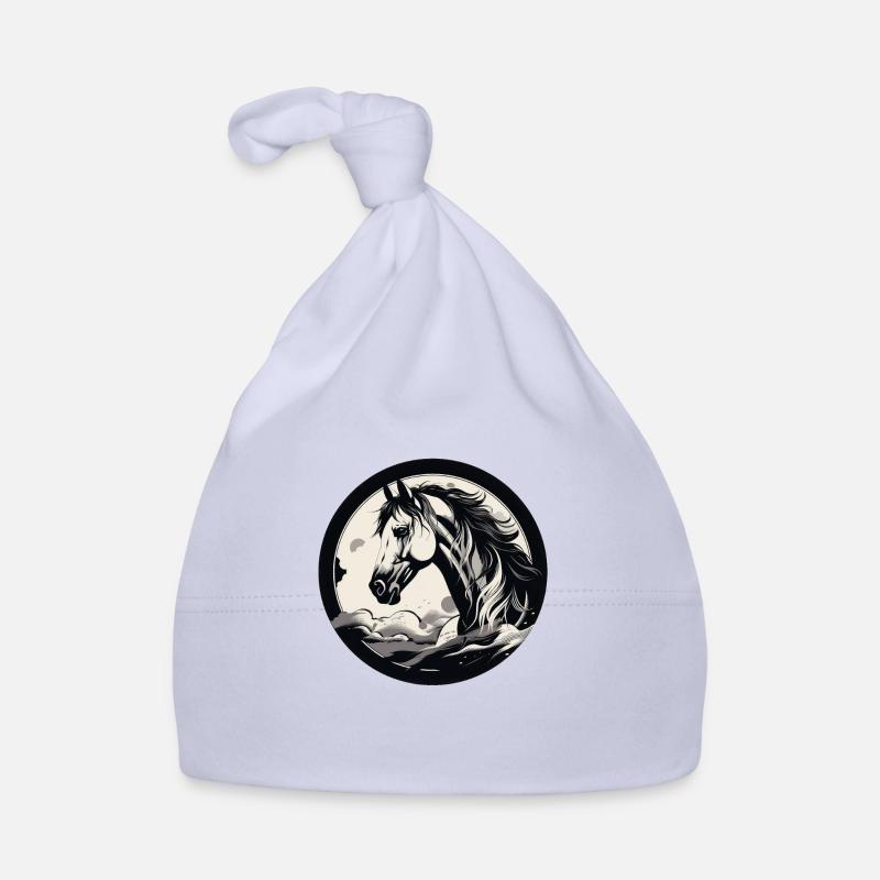 Bonnet bio Bébé