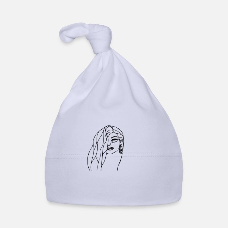 Bonnet bio Bébé