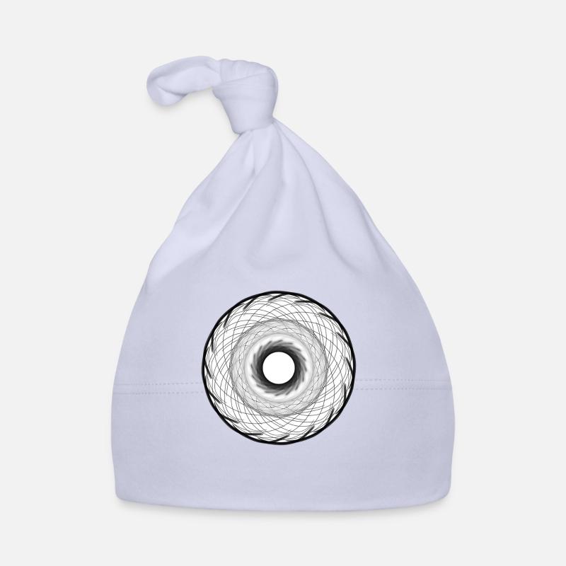 Cercle Bonnet bio Bébé